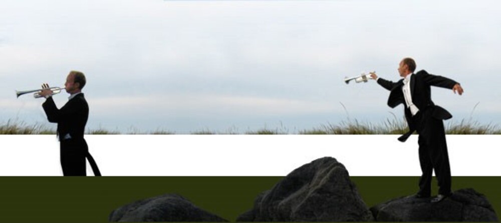 Trompetist Header 245776