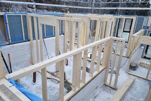 Eyvind Alnæs vei 7B, Kolbotn