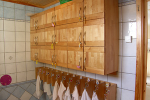 Prosjekter Barnehage