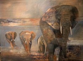 Family4 
90x120 cm 
15000,-