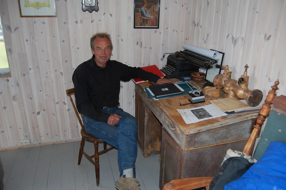 Album (Øivind) 232107