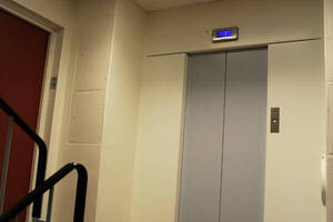 Otto Ruges vei 77/81