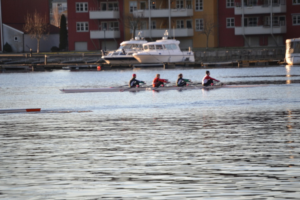 Rotrening 30. mars 159926