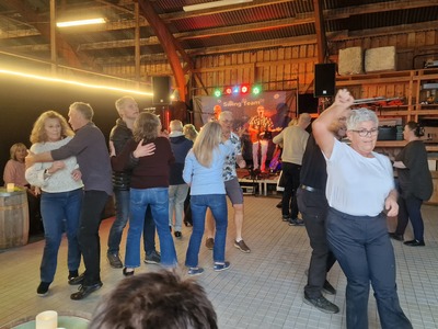 Bryggedans 23.06.2026 246175
