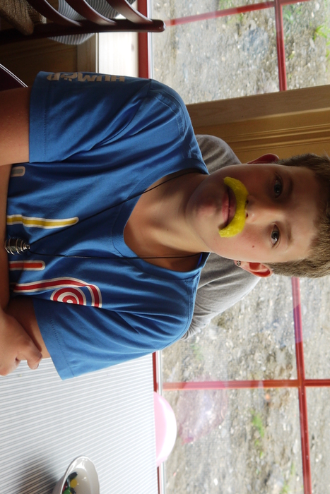 Leirskole 2013 Brennabu 113111