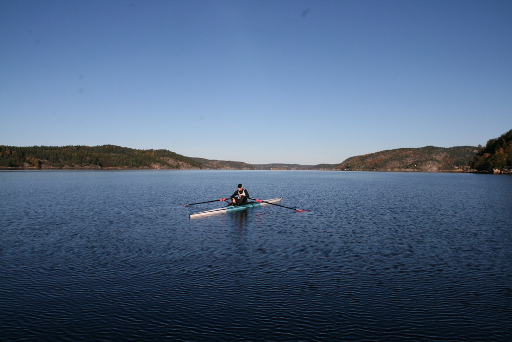 Trening høsten 2010 39918
