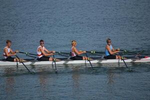 Østfoldbåt til Baltic Cup 2012