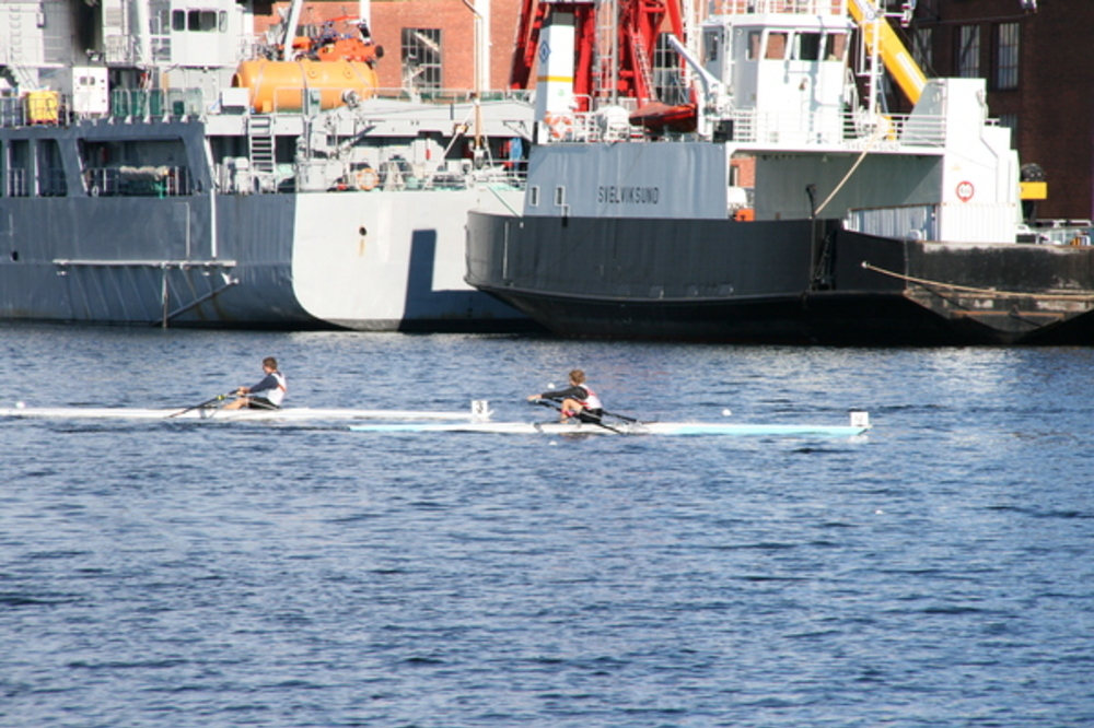 Ungdomsmeterskapet i Horten 2010 38990