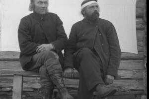 Lars Larsen Ingulfsvand