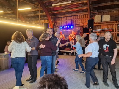 Bryggedans 23.06.2026 246172