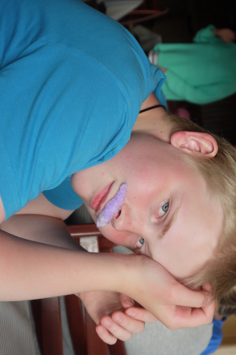 Leirskole 2013 Brennabu 113112