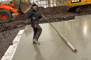 12treelementproduksjon