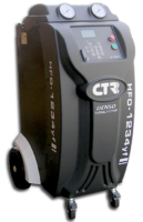 DENSO CTR KRISTAL BASE Automatic Air Condition station R123F