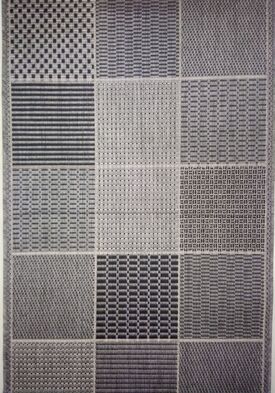 3. Taverna Grey-Black, Flatvev