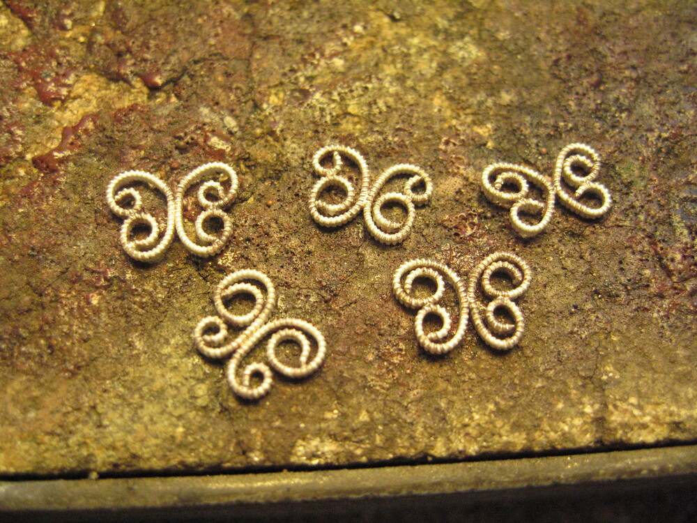 Eg vi` lage Fiverillær! 217663