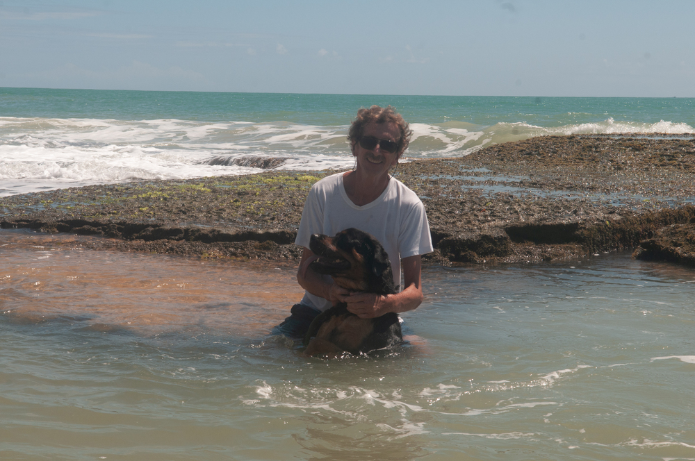 Aluga Casa  do Thor em Caraiva 242009