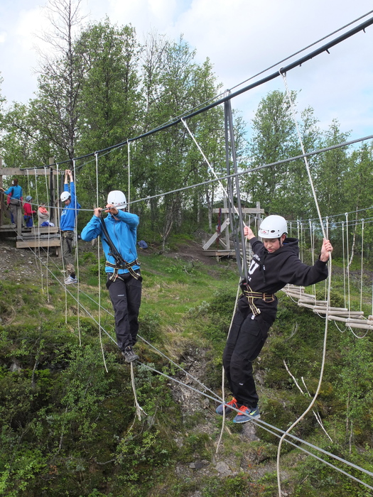 Leirskole 2013 Brennabu 113047
