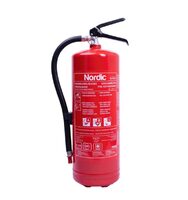 Nordic 6l skum 34A 