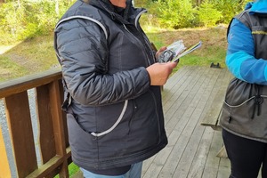 Bilder fra FP UHP 18.09.2022