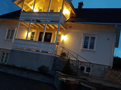 Sveitserhus