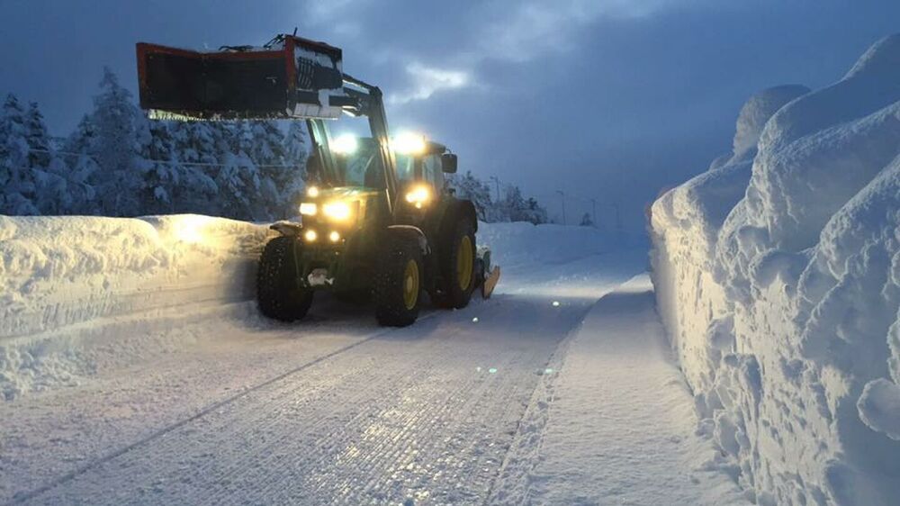 humbersetmaskin 239677