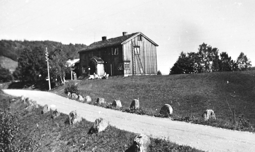 REF-0226 Grindal 1947.
Grana Gjesteheim. Var i bruk 1939-1961.