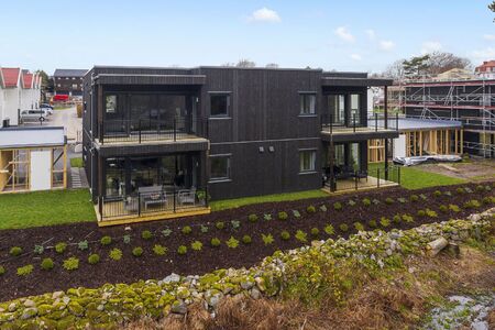 Byggmester Hoffmann AS - Erfarne tømrere for nybygg, tilbygg og rehabilitering i Vestfol