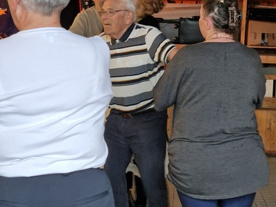 Bryggedans 23.06.2026 246170