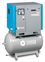 PASCAL 7,5-10-500 DF