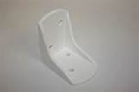 Møbelvinkel 36 x 52 mm. 10pk.