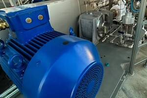 Bilder fra tidligere prosjekter