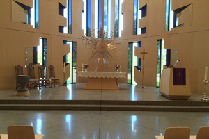 Prosjekter Våler kirke