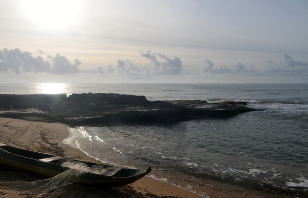 Aluga Casa  do Thor em Caraiva 173793