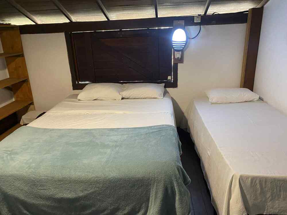 Aluga Casa  do Thor em Caraiva 241999