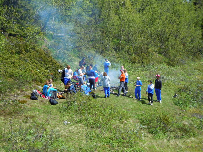 Leirskole 2012 73442