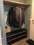 Barneseng, garderobe, vottekasser 212575