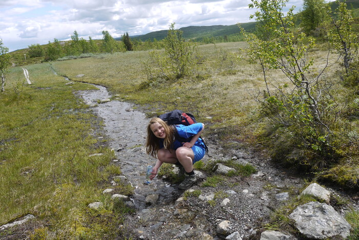 Leirskole 2013 Brennabu 113085