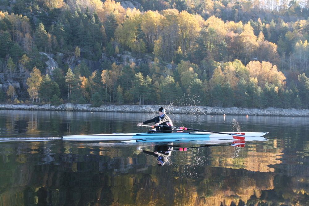 Trening høsten 2010 39902