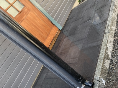 Asak Lava heller  og granitt kantstein