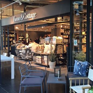 Home and Cottage Alnabru
