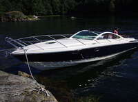 (Solgt)Goldfish 32  mod 05