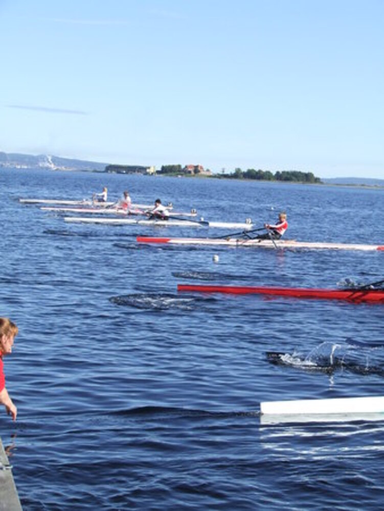 Ungdomsmeterskapet i Horten 2010 38995