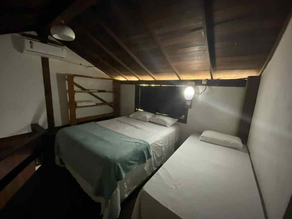 Aluga Casa  do Thor em Caraiva 241994