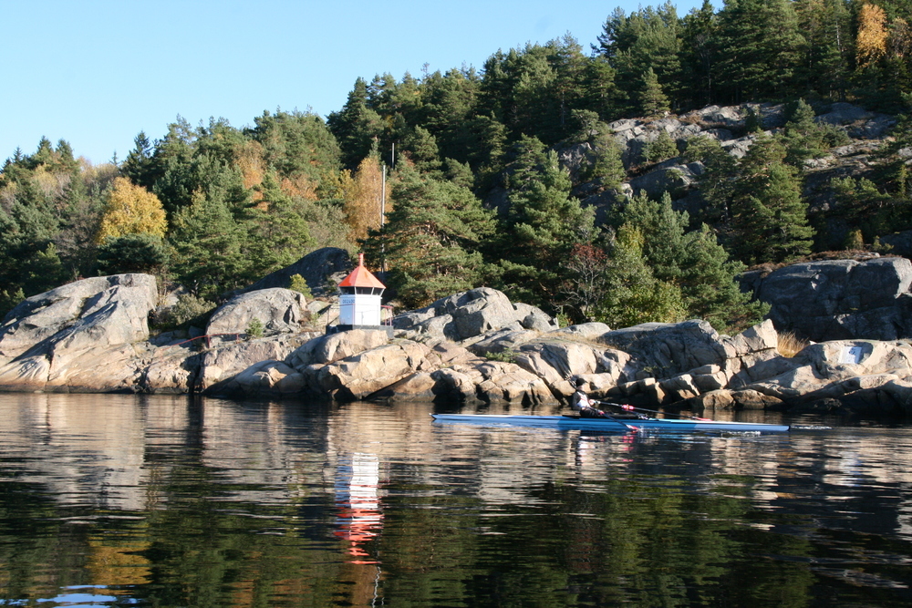 Trening høsten 2010 39927