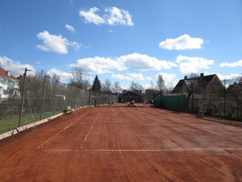 Vårklargjøring ved Sportsconcept 2017