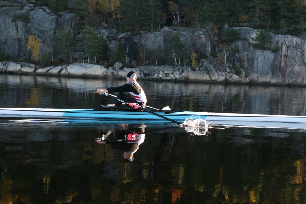 Trening høsten 2010 39904