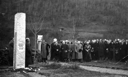 Samfunn, stat om kommune