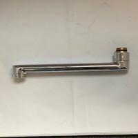 Tut Mix 2 vaskbatteri 17cm 