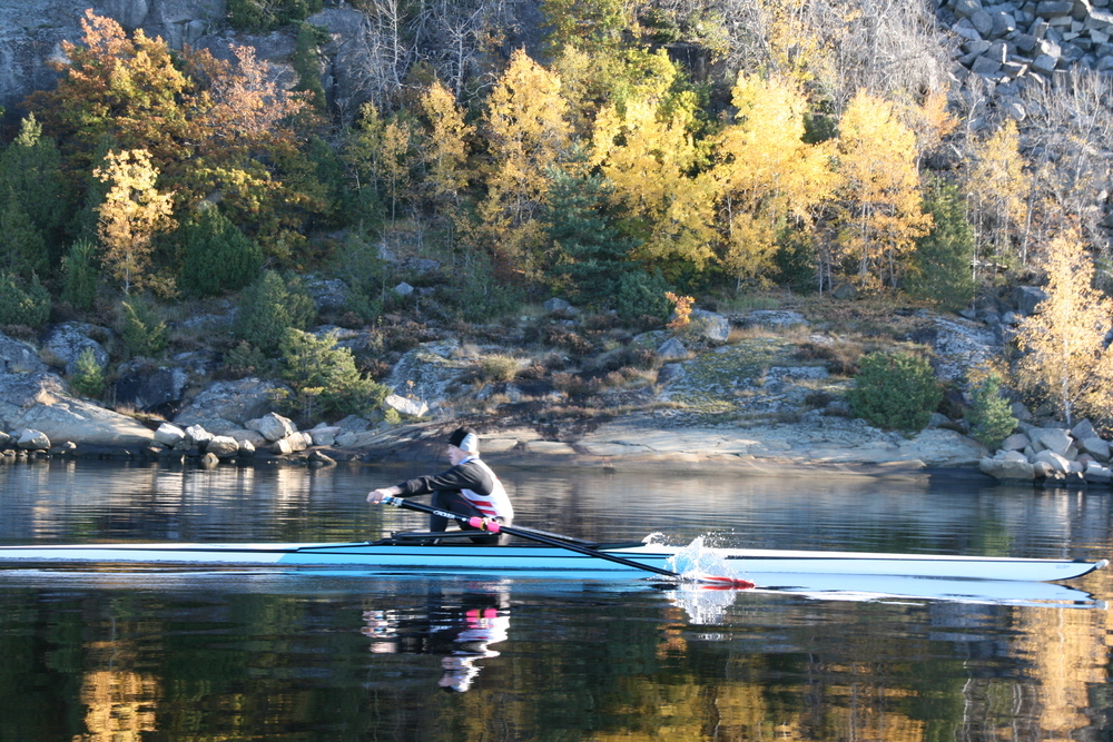 Trening høsten 2010 39906