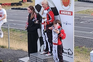 Pallen Håsken racet 30.08.2025